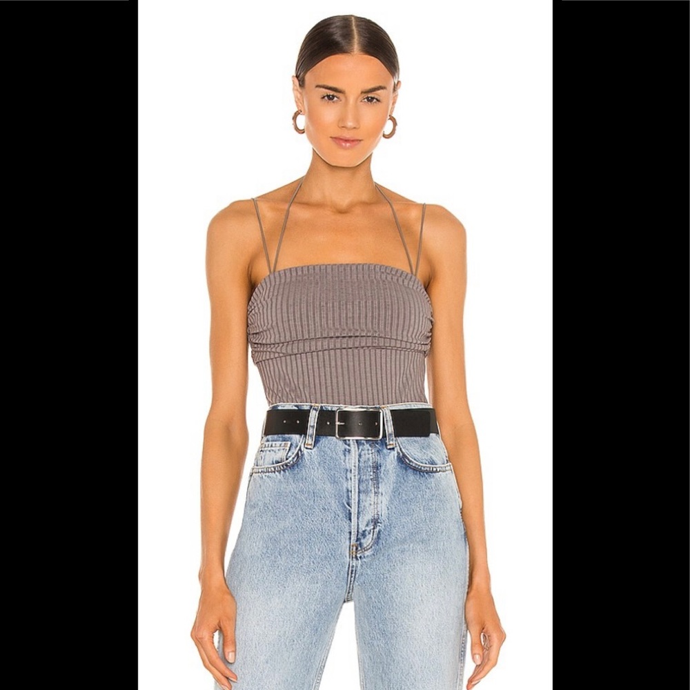Revolve - H:Ours Benji Bodysuit
